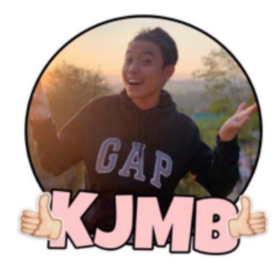 KJMB x MICHE VLOGS YouTube channel avatar