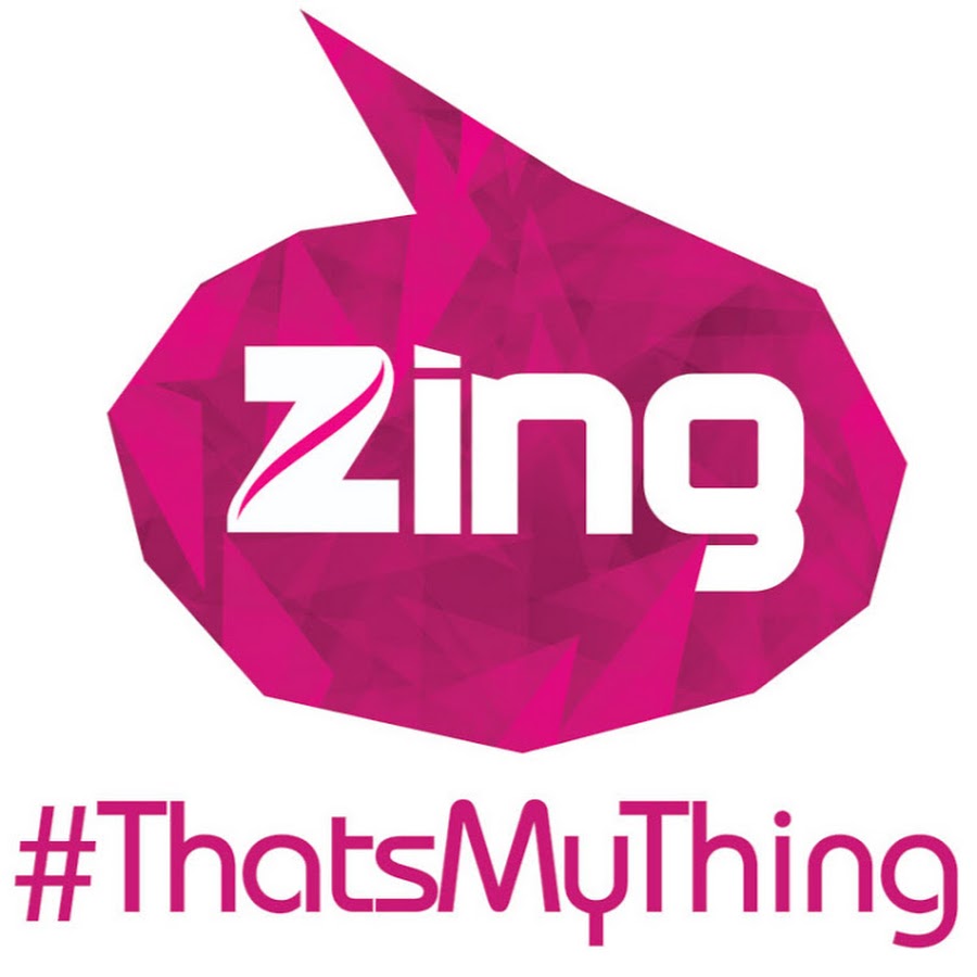 zingTV YouTube channel avatar