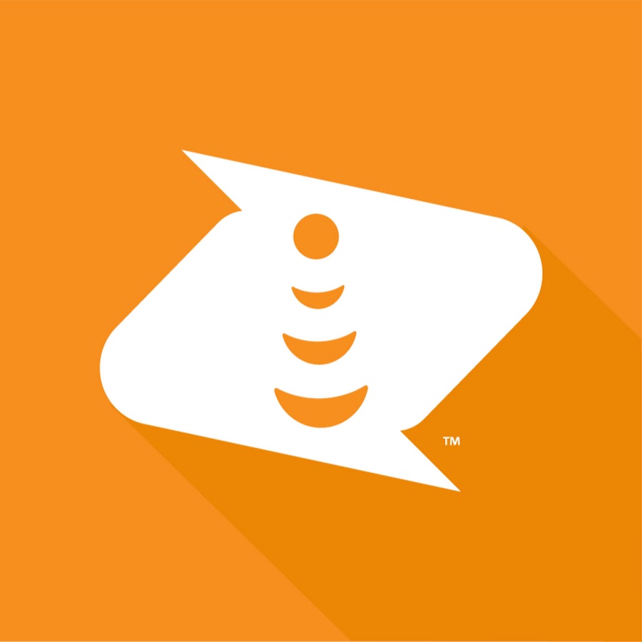 Boost Mobile Avatar de canal de YouTube