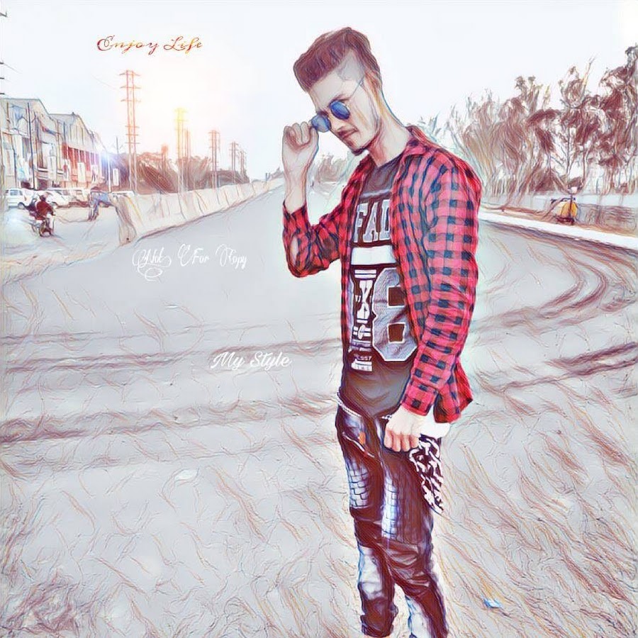 Tois Qureshi Avatar channel YouTube 