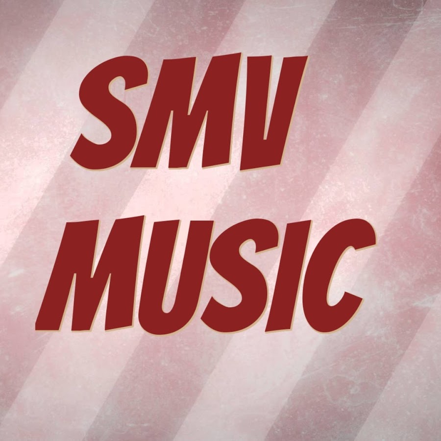 SMV Music Аватар канала YouTube