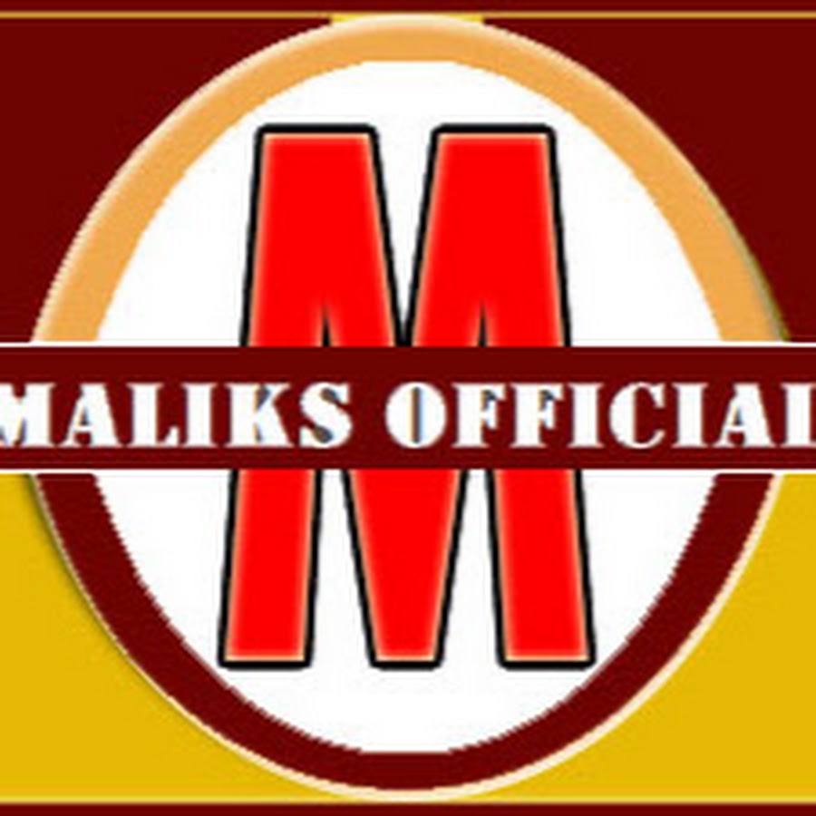Maliks Official YouTube channel avatar