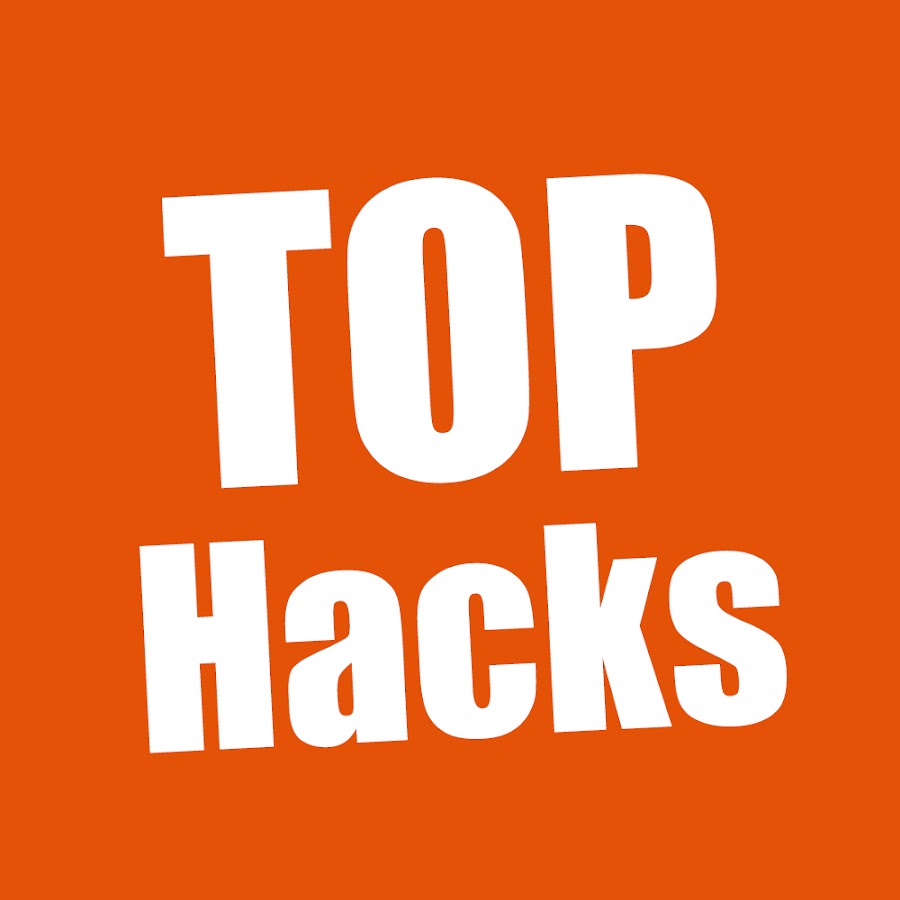 TopHacks رمز قناة اليوتيوب
