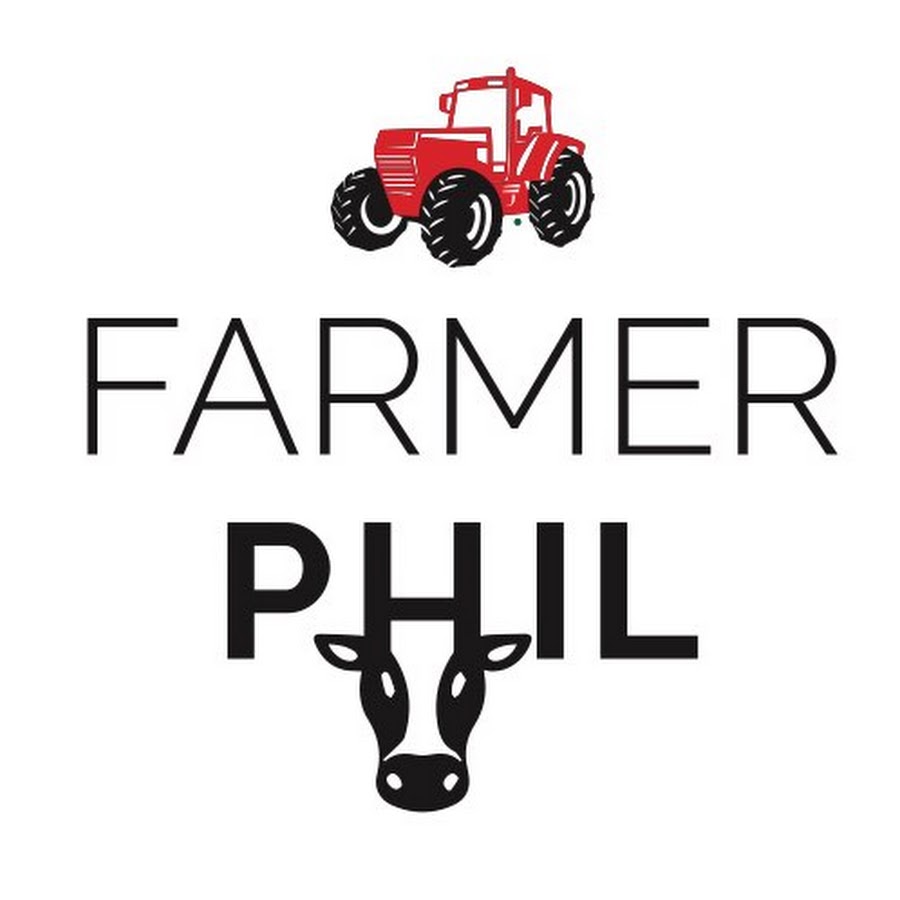 FARMER PHIL YouTube channel avatar