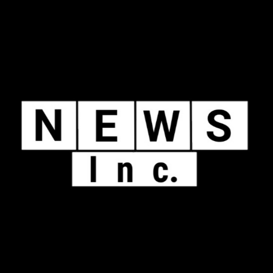 News Inc. YouTube-Kanal-Avatar