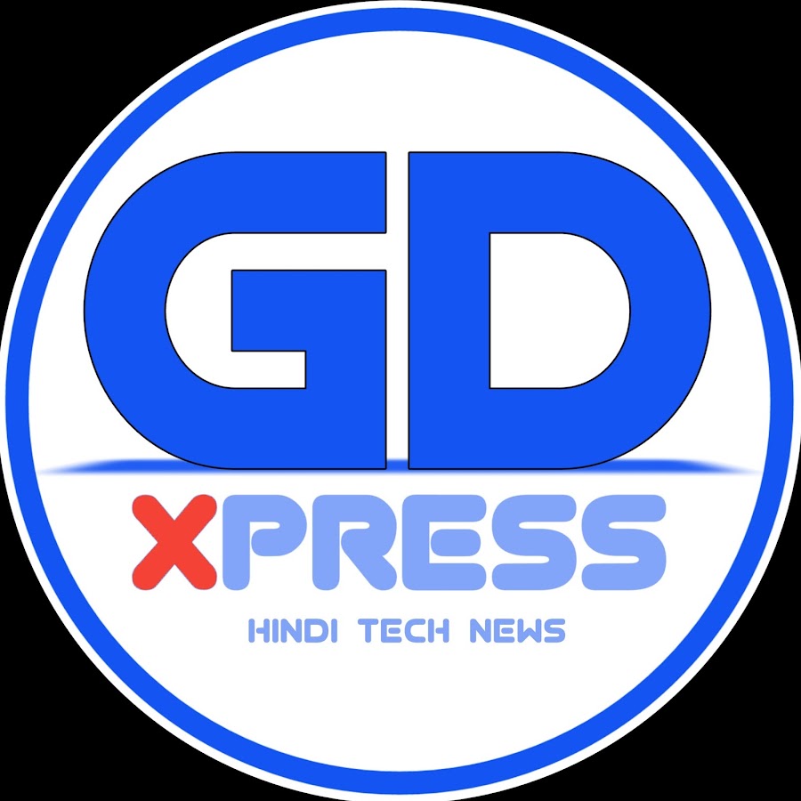 GD Xpress Hindi Tech News Avatar channel YouTube 
