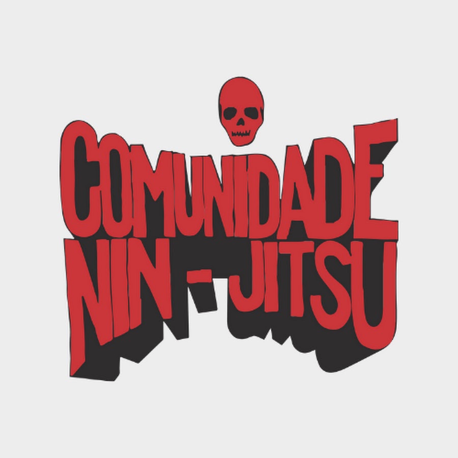 Comunidade Nin-Jitsu YouTube 频道头像