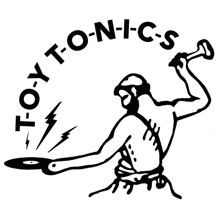 Toy Tonics YouTube channel avatar