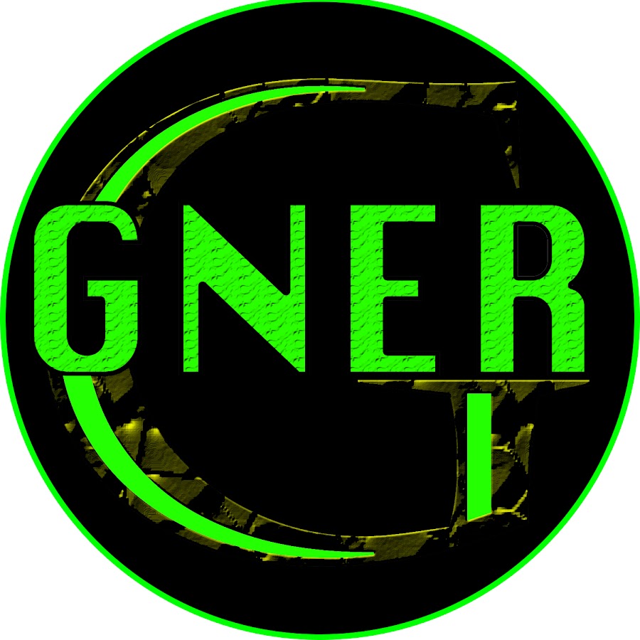 Gner Gamer YouTube channel avatar