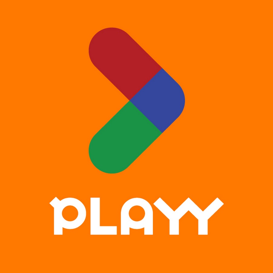 PLAYYANI í”Œë ˆì´ì• ë‹ˆ यूट्यूब चैनल अवतार