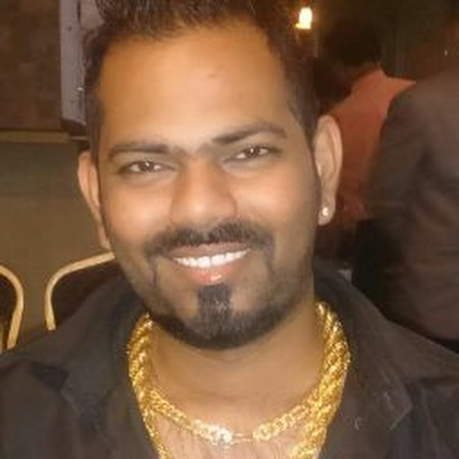 Sahil Shaikh