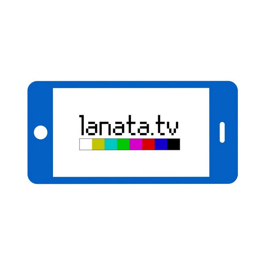 Lanata TV YouTube-Kanal-Avatar