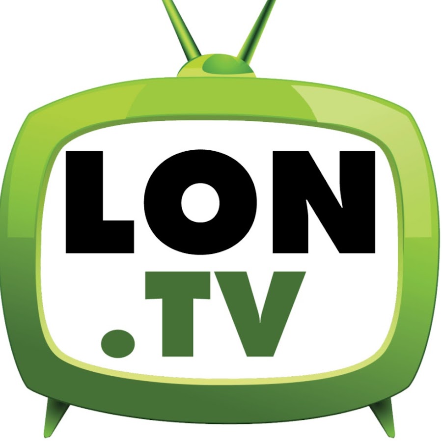 Lon.TV YouTube channel avatar