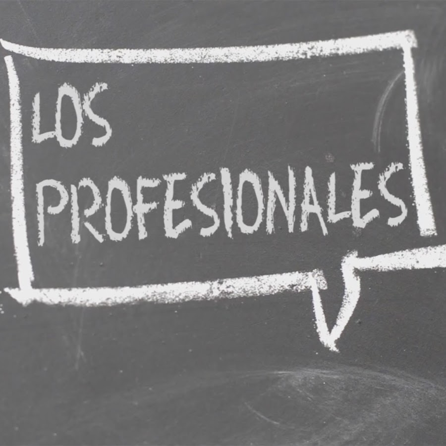 Los Profesionales YouTube-Kanal-Avatar