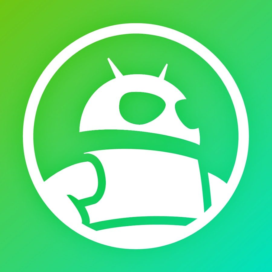 Android Games YouTube 频道头像