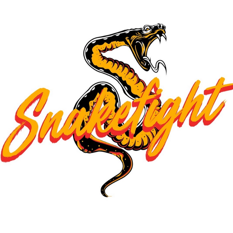 Snakefight Music YouTube channel avatar