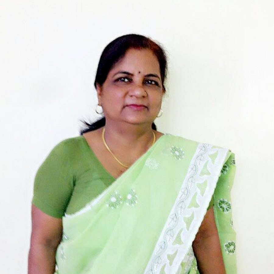 Sunita Mishra YouTube kanalı avatarı
