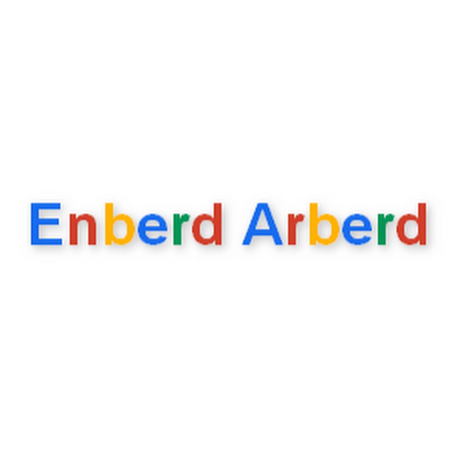 Enberd Arberd