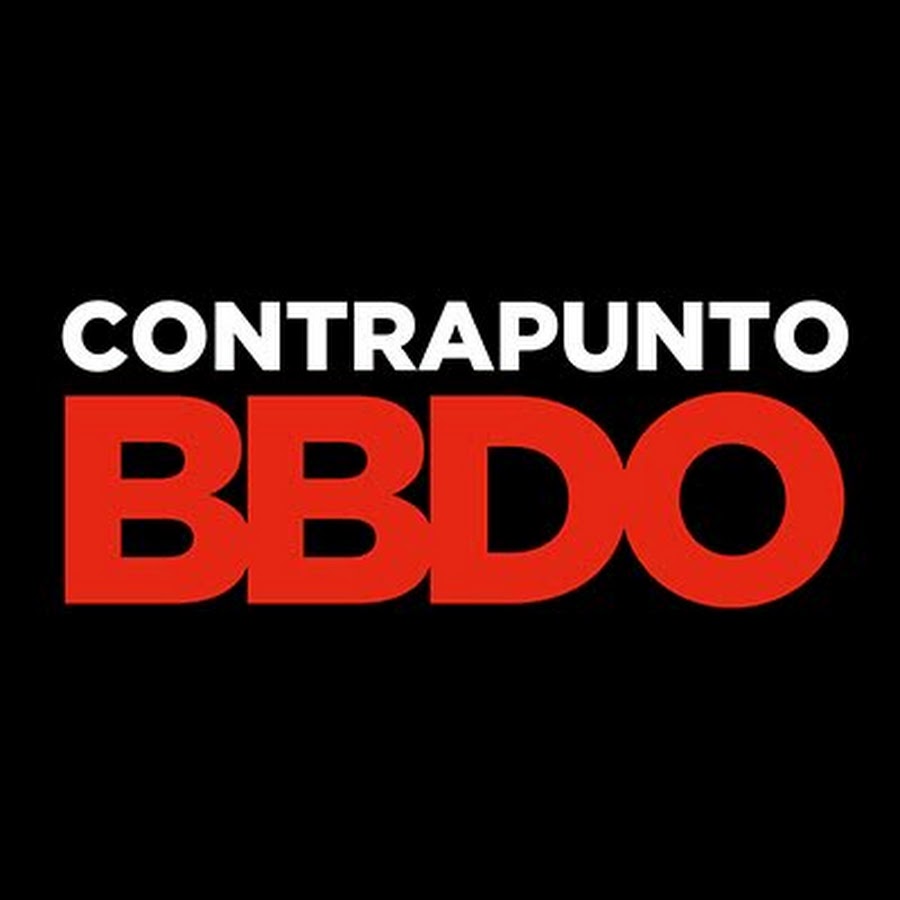 ContrapuntoBBDO यूट्यूब चैनल अवतार