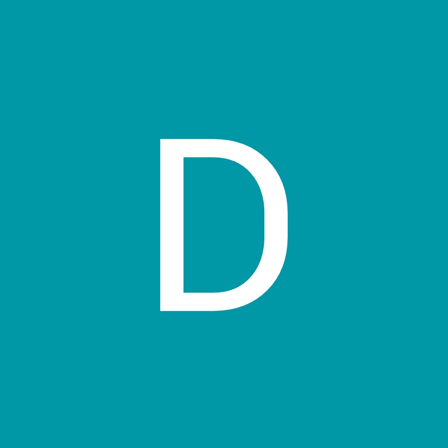 Darwin Devil YouTube channel avatar