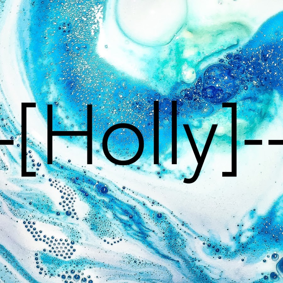 Holly Of The Sky YouTube channel avatar