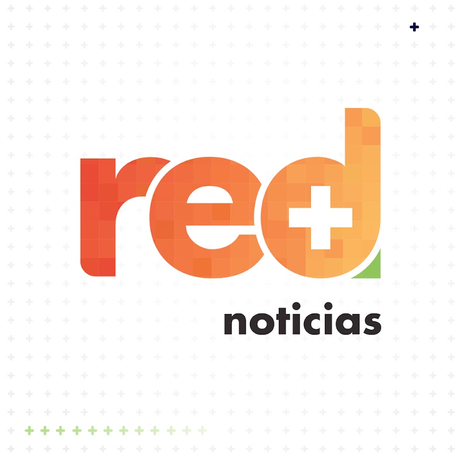 RED MÃS Noticias Аватар канала YouTube