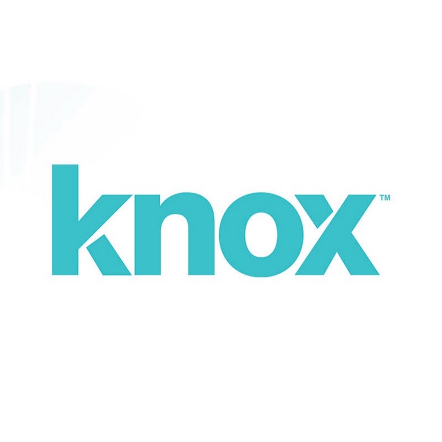 Knox YouTube channel avatar