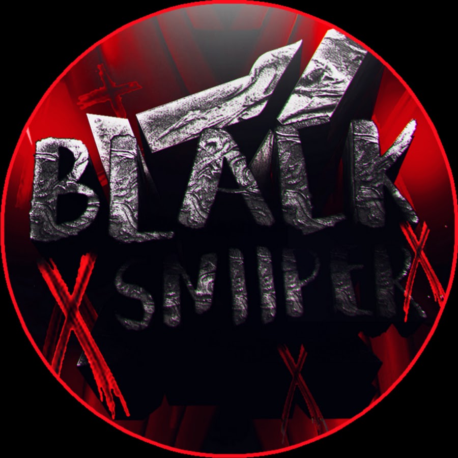 BLACKsNiiPeR YouTube channel avatar