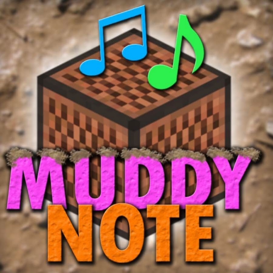 MuddyNote