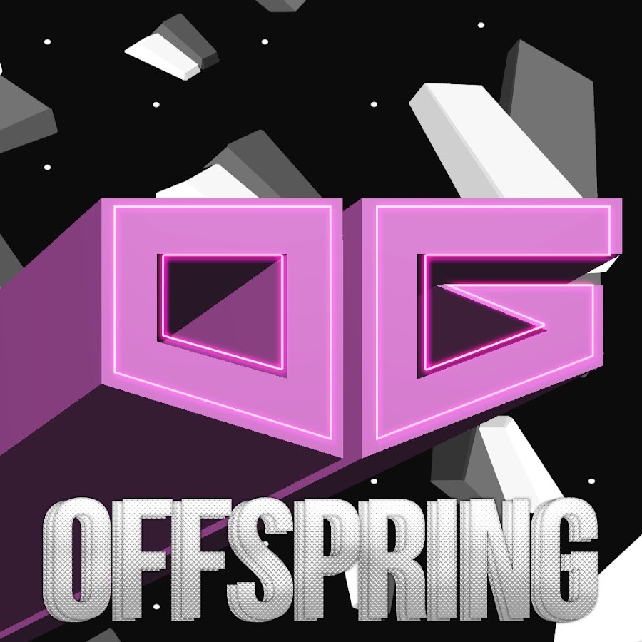Offspring Gaming YouTube channel avatar
