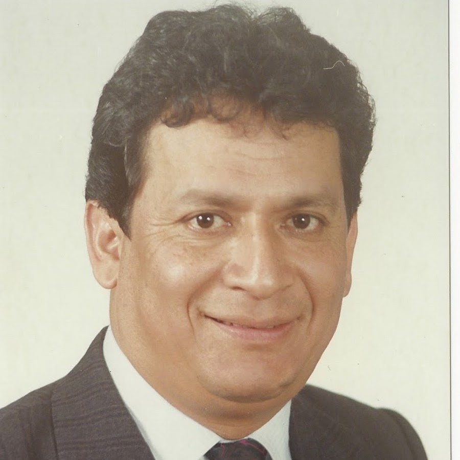 Cesar Vargas Oficial