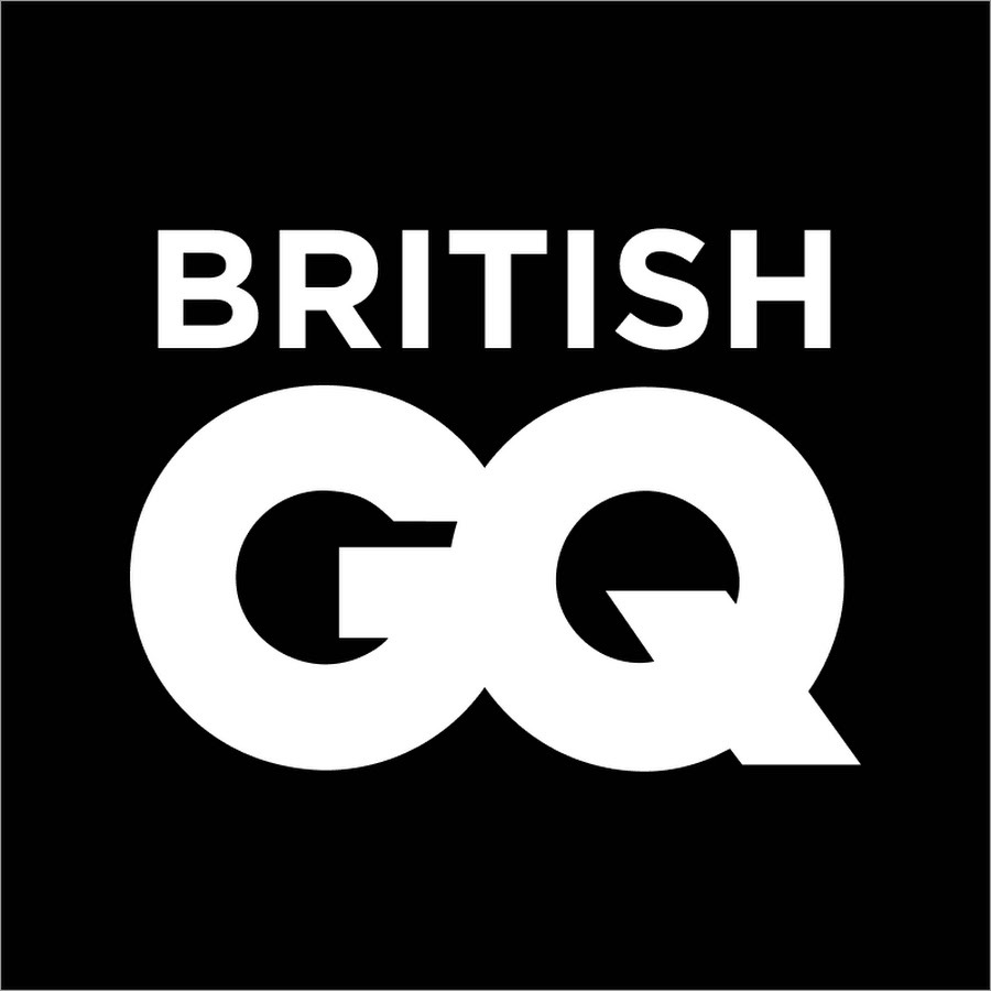 British GQ यूट्यूब चैनल अवतार