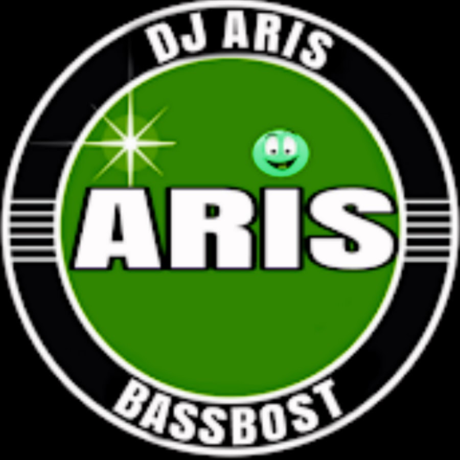 Dj Aris YouTube kanalı avatarı