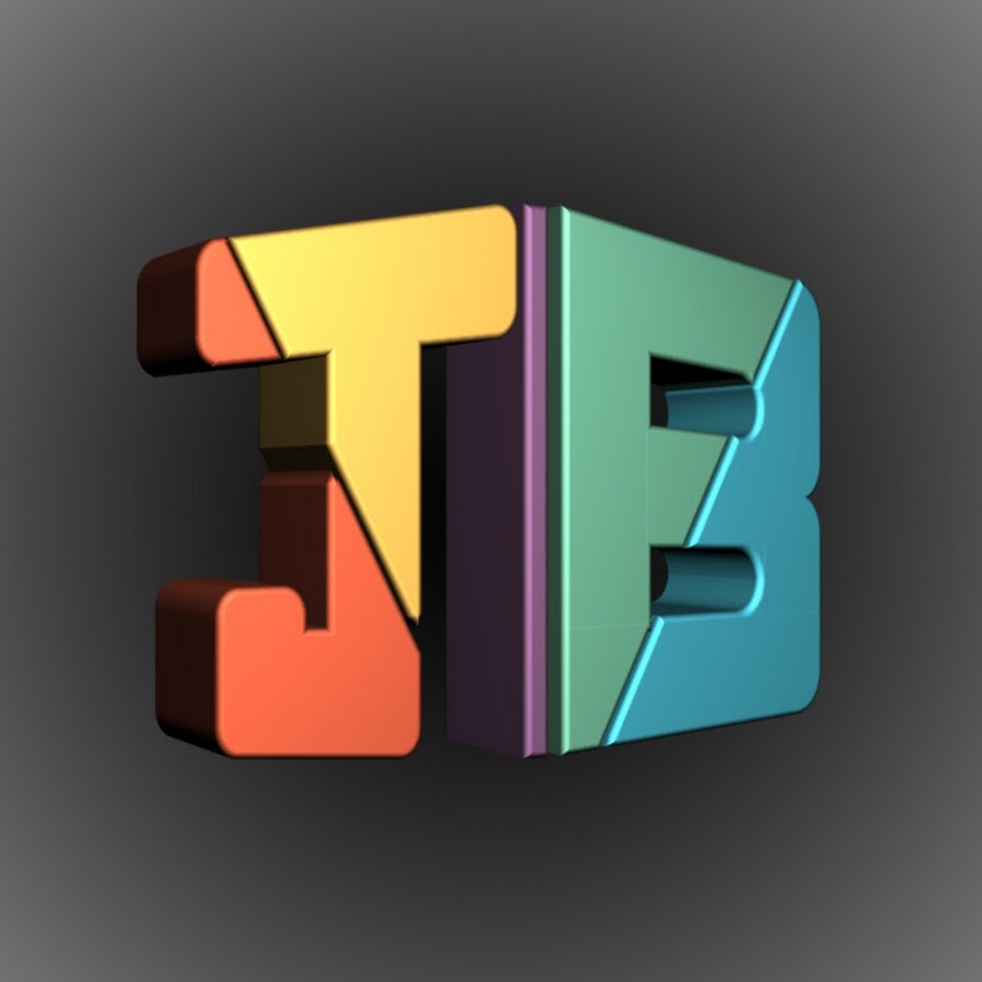 JB CTR YouTube-Kanal-Avatar