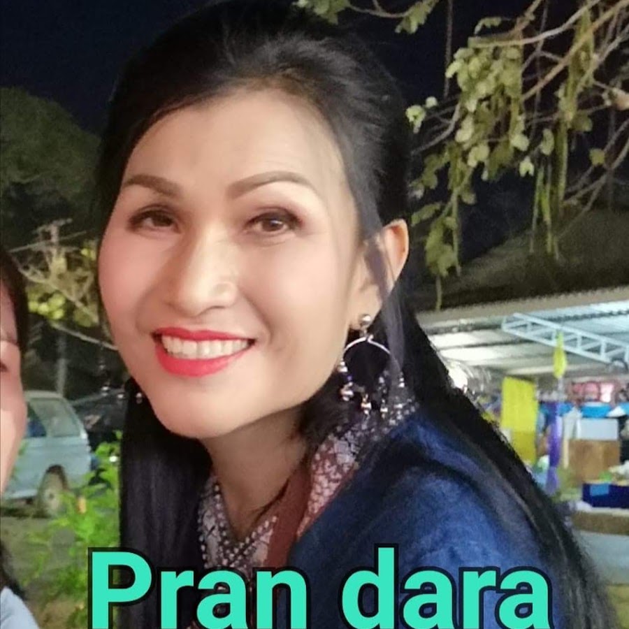 Pran Dara YouTube channel avatar