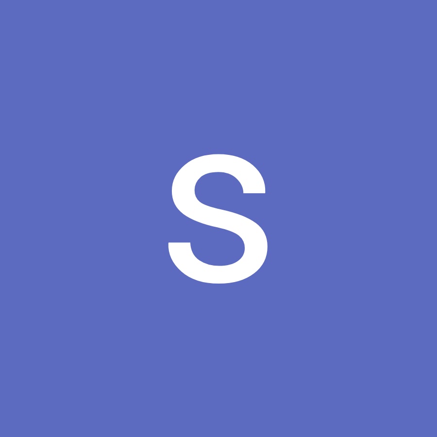 sebological YouTube channel avatar