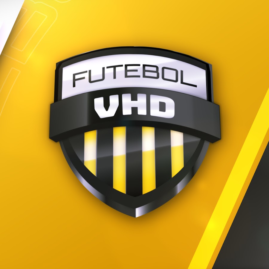 Futebol Videos HD YouTube 频道头像