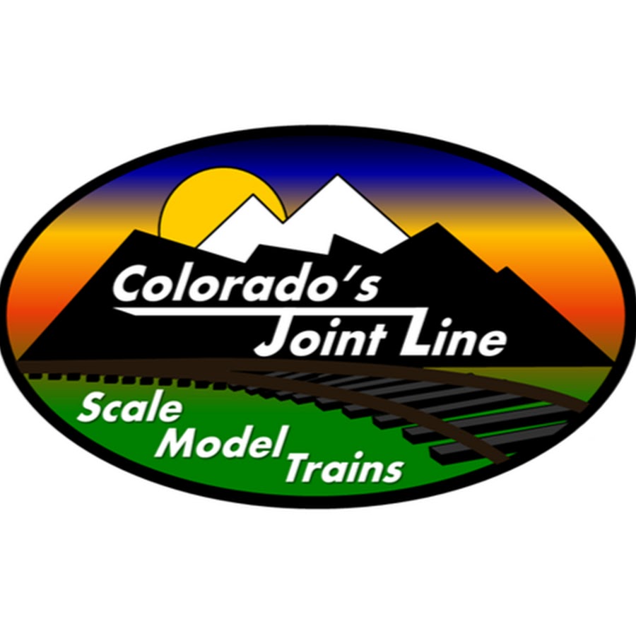 Scale Model Trains &