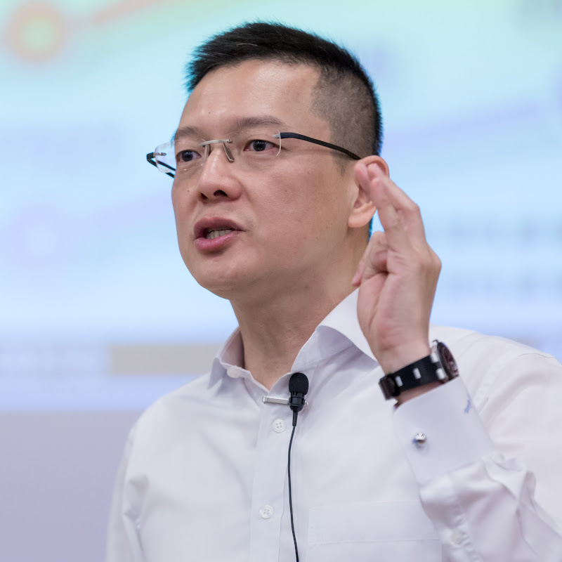 孫大千 - 網紅的藏寶箱 