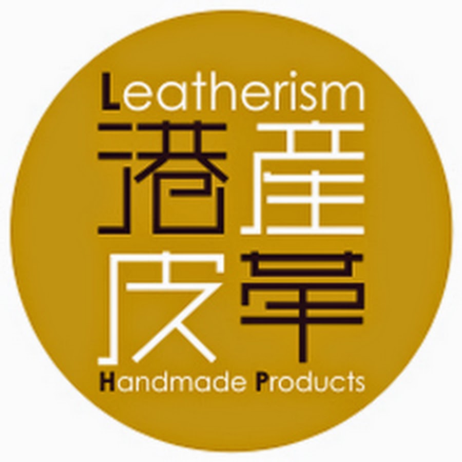 Leatherism Handmade