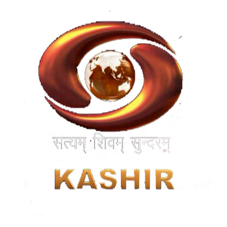 DD Kashir YouTube-Kanal-Avatar