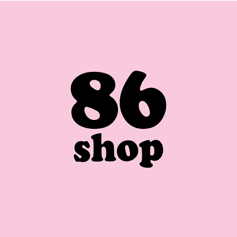 86SHOP - 網紅的藏寶箱 