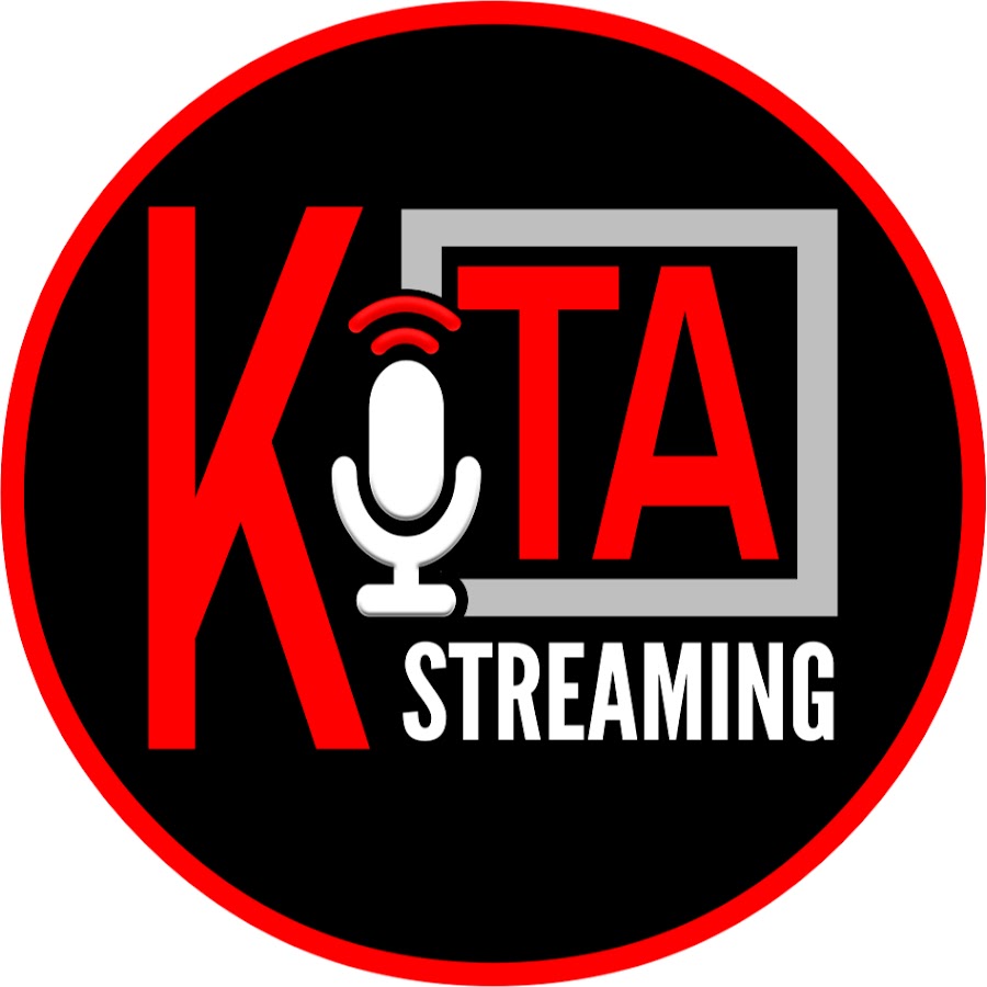 KiTAstreaming YouTube channel avatar