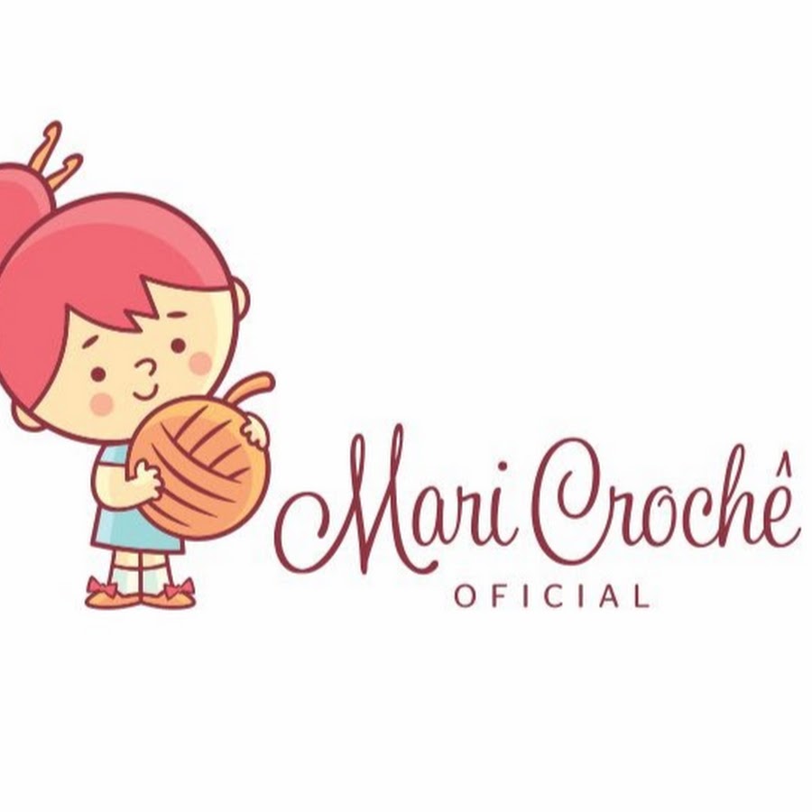 Mari Croche Oficial Awatar kanału YouTube