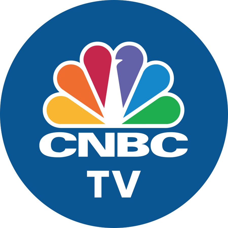 CNBC Television YouTube channel avatar
