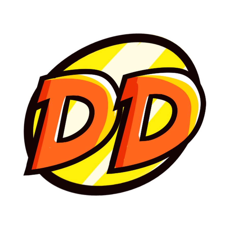DroopyDachi YouTube 频道头像