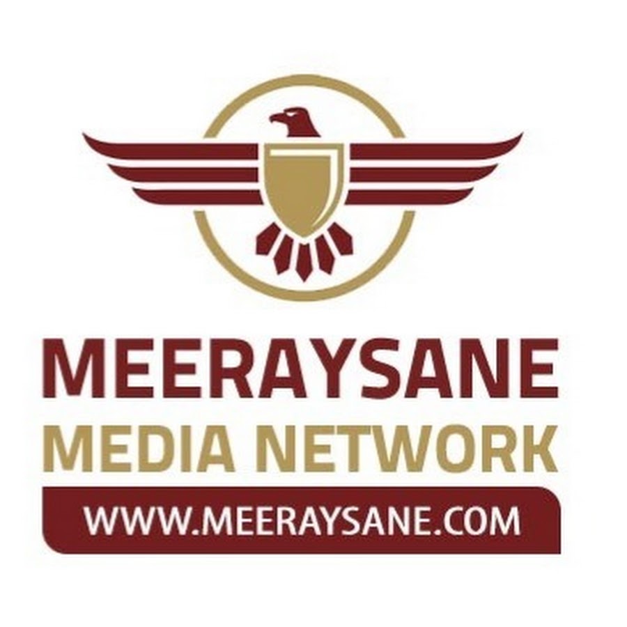 meeraysane YouTube 频道头像