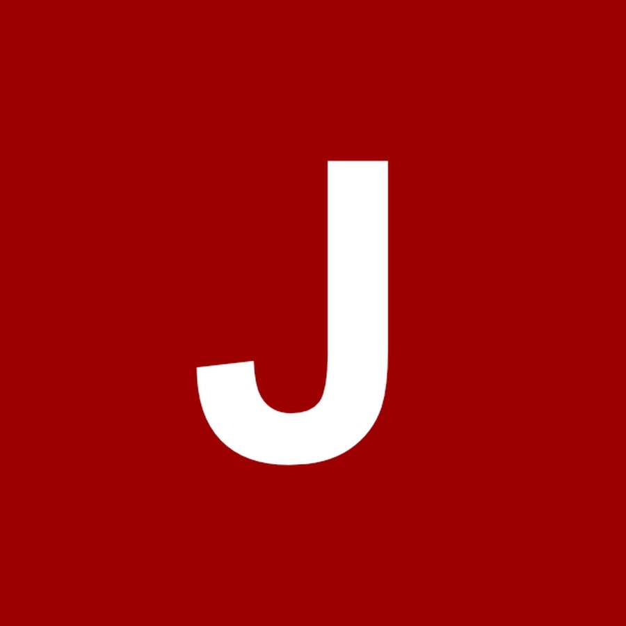 jacobisgeorge YouTube channel avatar