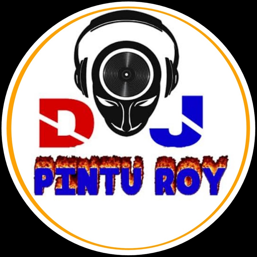 DJ PINTU Roy ইউটিউব চ্যানেল অ্যাভাটার