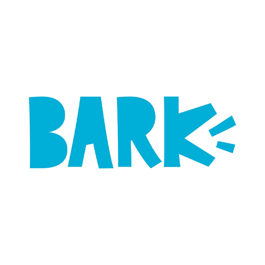 BARK رمز قناة اليوتيوب